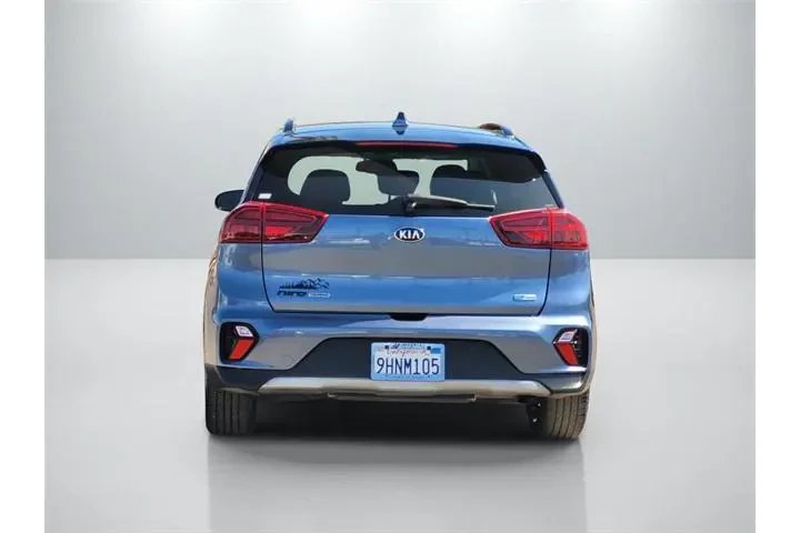 $12867 : Kia Niro 2020 Touring Specia image 9