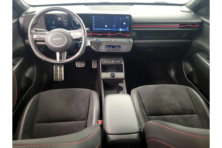 $25998 : Hyundai KONA 2024 AWD N Line image 9