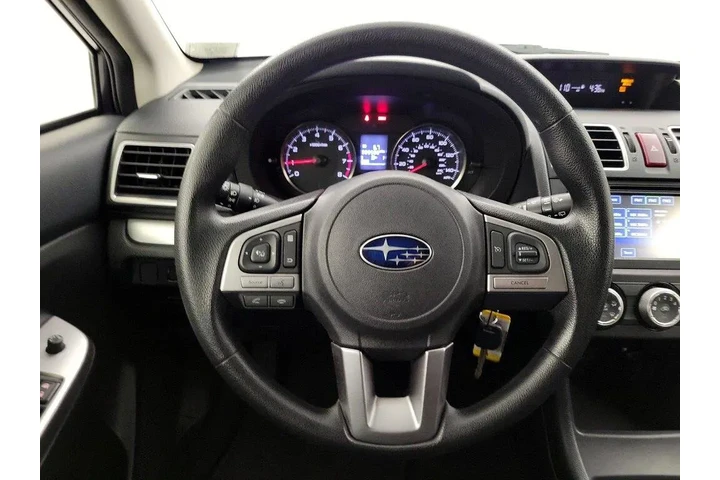 $16998 : Subaru Crosstrek 2017 AWD 2. image 10