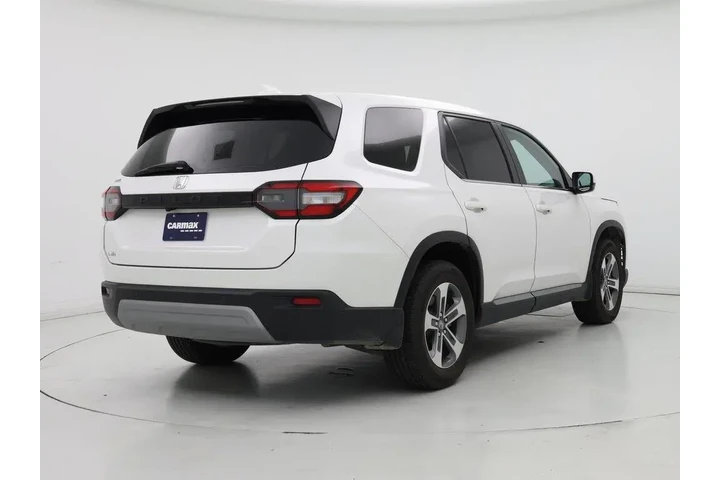 $39998 : Honda Pilot 2025 AWD EX-L 4d image 8