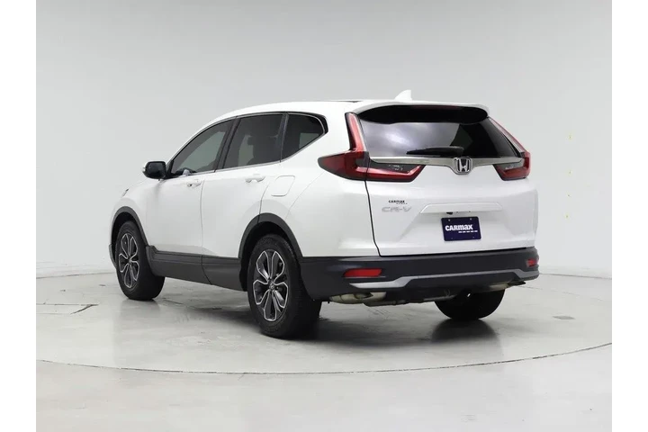 $25998 : Honda CR-V 2022 EX-L 4dr SUV image 2