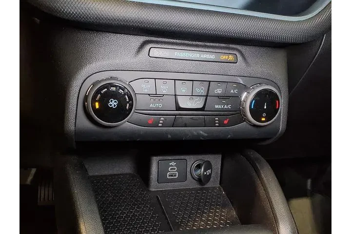 $30588 : Ford Bronco Sport 2024 AWD B image 8