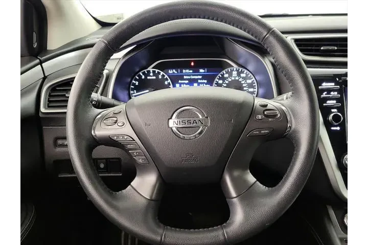 $22998 : Nissan Murano 2022 SV 4dr SU image 10