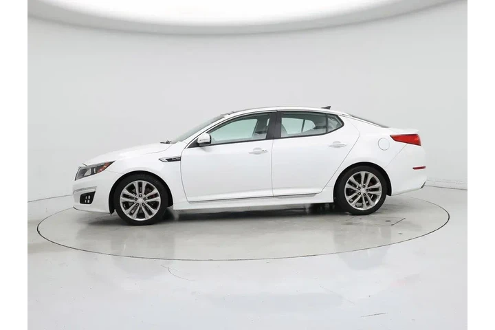 $15998 : Kia Optima 2015 SXL Turbo 4d image 3