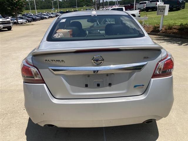 $7132 : 2013 Altima 2.5 SL image 6