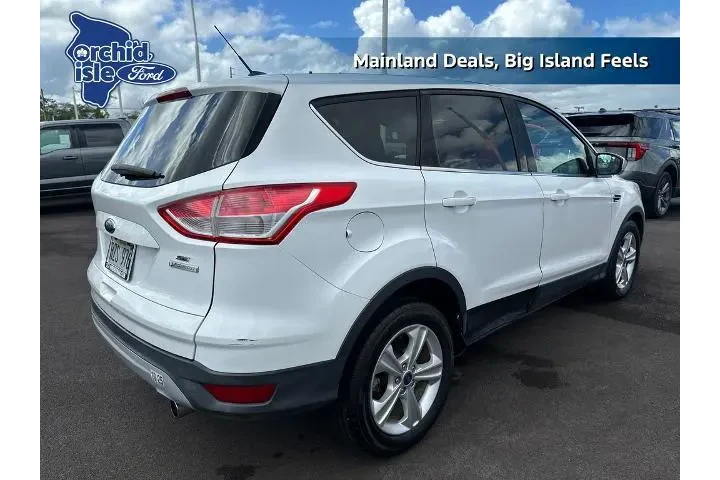 $10800 : Ford Escape 2013 SE 4dr SUV image 6