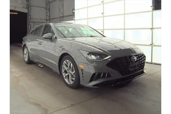 $19993 : Hyundai SONATA 2023 SEL 4dr image 4