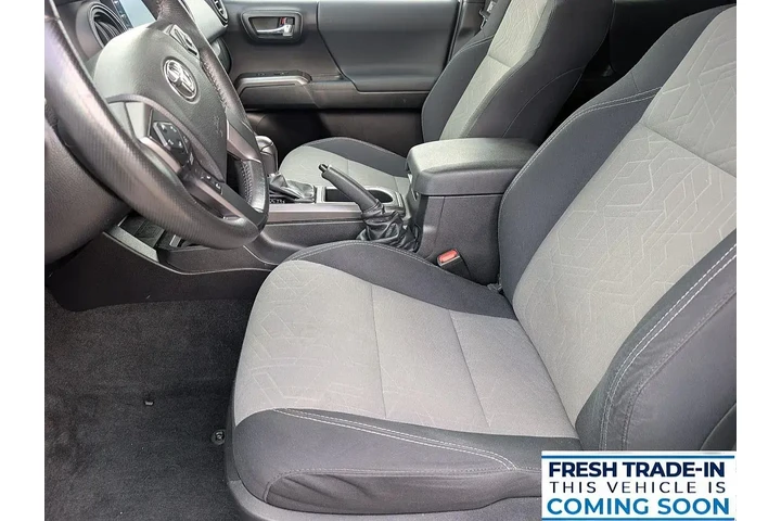 $38048 : Toyota Tacoma 2022 4x4 TRD O image 4