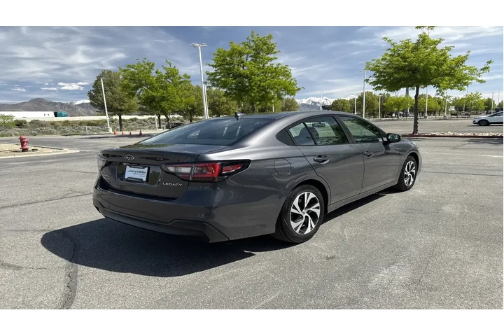 $24727 : Subaru Legacy 2024 AWD Premi image 5