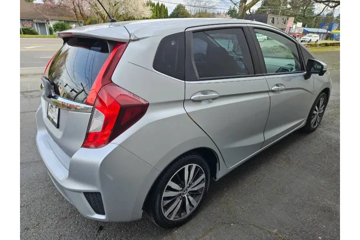 $5999 : 2015 Fit EX image 6