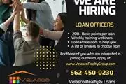 MORTGAGE LOAN OFFICERS