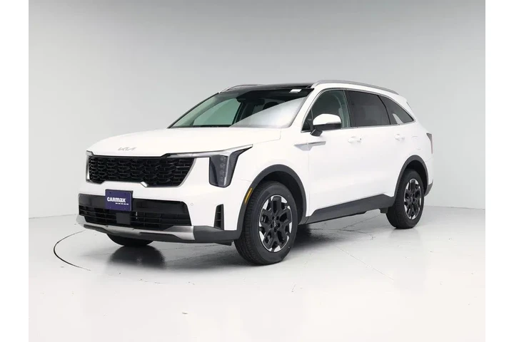 $29998 : Kia Sorento 2025 AWD S 4dr S image 4
