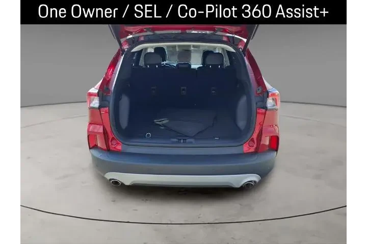 $22500 : Ford Escape 2022 AWD SEL 4dr image 8