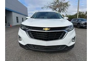 $20899 : Chevrolet Equinox 2019 LT 4d thumbnail