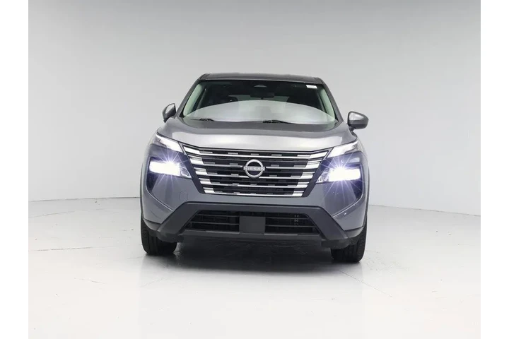 $20998 : Nissan Rogue 2024 AWD SV 4dr image 5