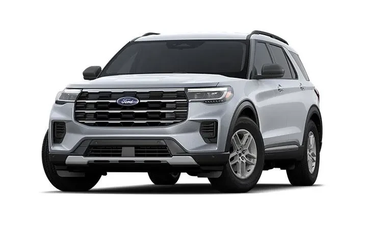 $32981 : Ford Explorer 2025 Active 4d image 1