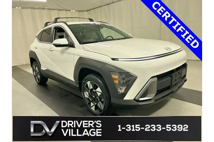 $24495 : Hyundai KONA 2025 AWD SEL 4d image 1