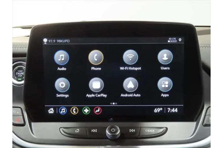 $20646 : Chevrolet Blazer 2023 LT 4dr image 9