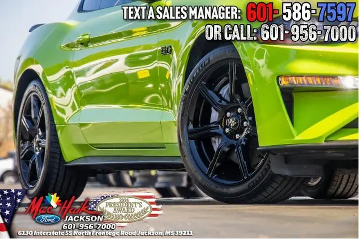 $37995 : Ford Mustang 2020 GT Premium image 2