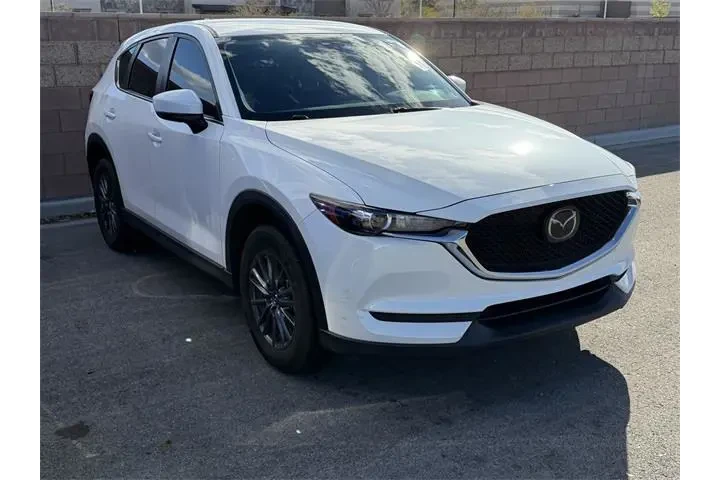 $18988 : Mazda CX-5 2020 Touring 4dr image 6