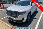 PRE-OWNED 2020 ACADIA DENALI en Madison WV