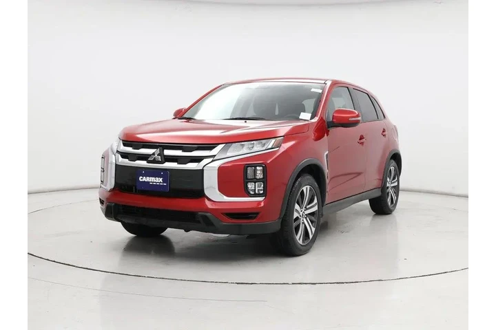 $18998 : Mitsubishi Outlander Sport 2 image 4