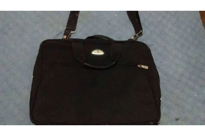 $15000 : Bolso marca PRIMICIA image 3