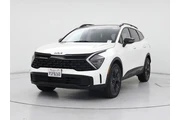 $36998 : Kia Sportage Plug-In Hybrid thumbnail