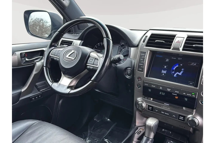 $40000 : 2021 GX 460 Premium image 7