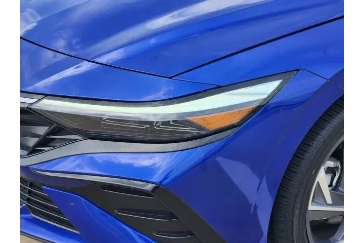 $22628 : Hyundai ELANTRA 2025 SEL Con image 9