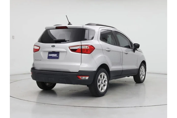 $15998 : Ford EcoSport 2021 SE 4dr Cr image 8