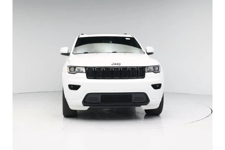 $19998 : Jeep Grand Cherokee 2017 4x4 image 5