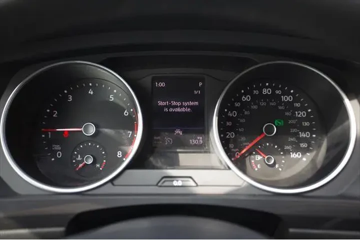 $14995 : Volkswagen Tiguan 2020 AWD S image 6