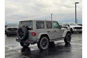 $29500 : Jeep Wrangler Unlimited 2022 thumbnail