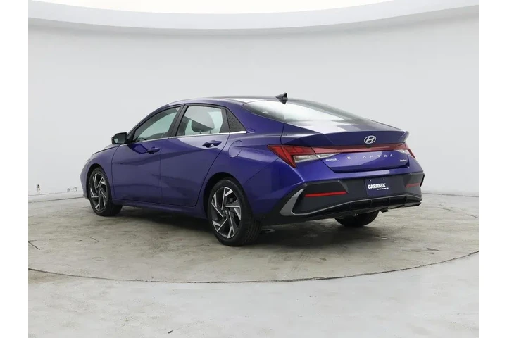 $20998 : Hyundai ELANTRA 2024 Limited image 2