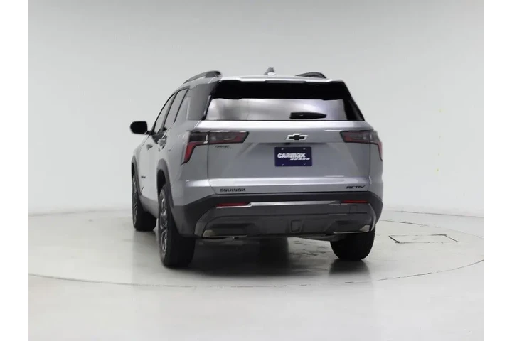 $31998 : Chevrolet Equinox 2026 ACTIV image 6