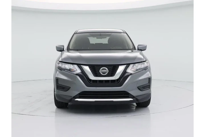 $16998 : Nissan Rogue 2018 S 4dr Cros image 5