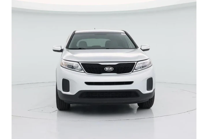 $15998 : Kia Sorento 2015 LX 4dr SUV image 5