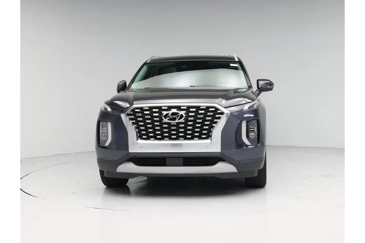 $26998 : Hyundai PALISADE 2020 SEL 4d image 5