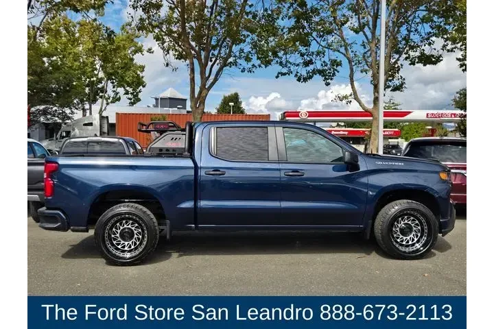 $30814 : Chevrolet Silverado 1500 202 image 10