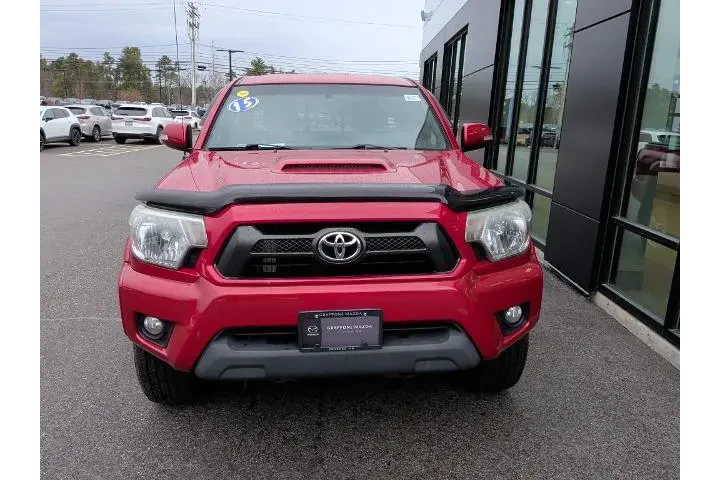 $22995 : Toyota Tacoma 2015 4x4 V6 4d image 3