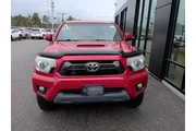 $22995 : Toyota Tacoma 2015 4x4 V6 4d thumbnail