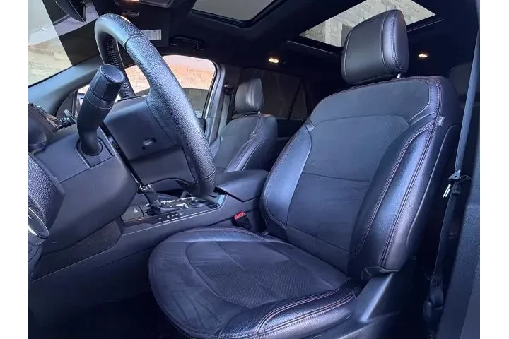 $20999 : Ford Explorer 2019 XLT 4dr S image 6