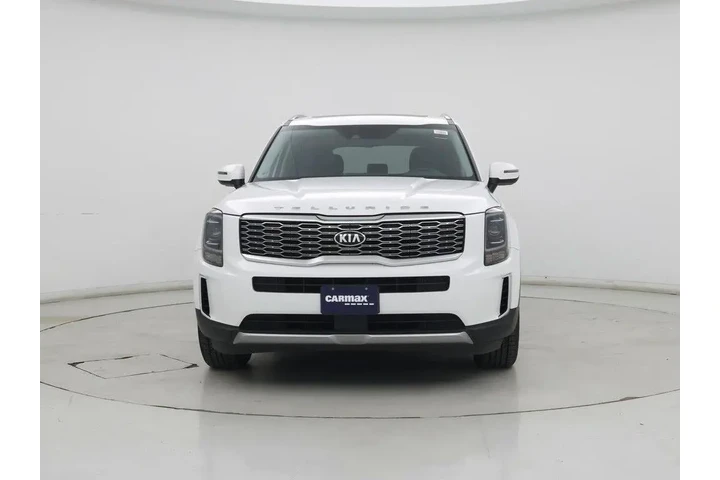 $21998 : Kia Telluride 2020 AWD EX 4d image 5