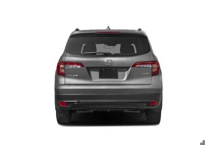 $26846 : Honda Pilot 2022 Sport 4dr S image 5