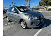 Mitsubishi Mirage 2021 ES 4d en Los Angeles