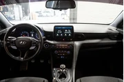 $18995 : Hyundai VELOSTER N 2019 3dr thumbnail