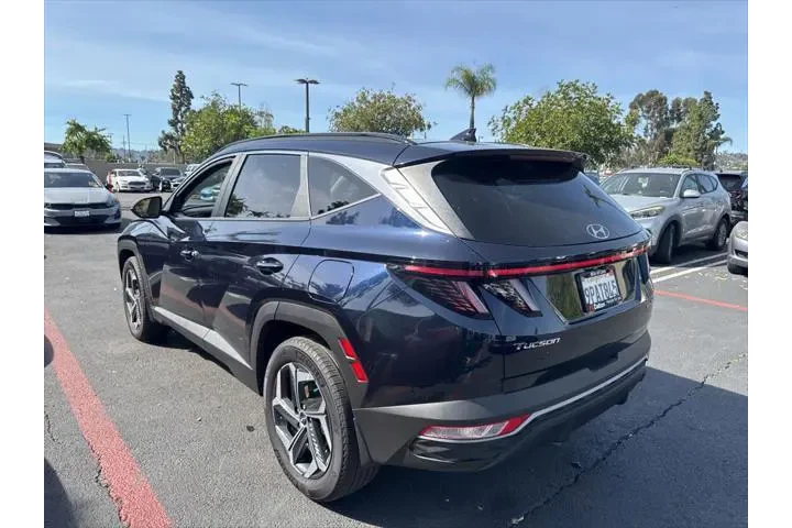 $28995 : Hyundai TUCSON Hybrid 2024 A image 2