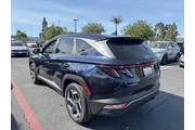 $28995 : Hyundai TUCSON Hybrid 2024 A thumbnail