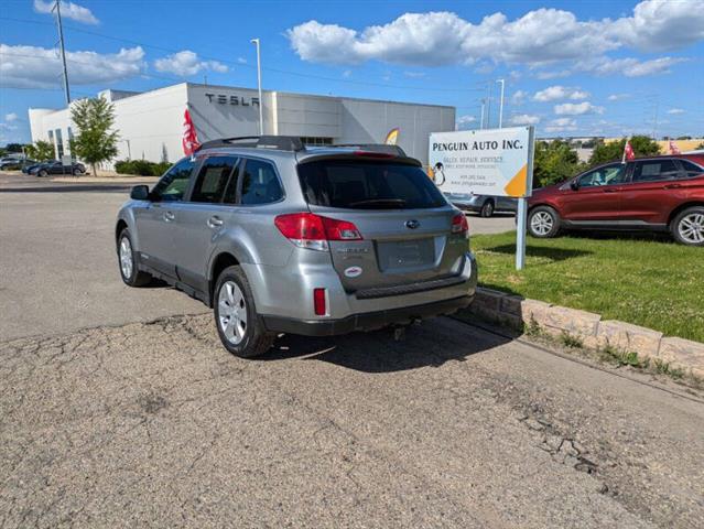 $5500 : 2010 Outback 2.5i Limited image 4